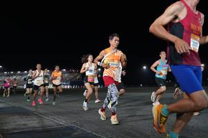 BIB: 
                            <button type="button" onclick="openModal(23564038)" class="btn btn-primary btn-sm float-right btn-popup" data-toggle="modal" data-target=".modal-high-quality">
                        <i class="fas fa-shopping-cart"></i> Add to Cart
                    </button>
                                            <button type="button" onclick="isThisMe(23564038, true)" class="btn btn-success btn-sm float-right btn-popup btn-isme hidden" data-toggle="tooltip" data-placement="bottom" title="นี่คือรูปของคุณใช่ไหม คลิกที่นี่เพื่อเอาเข้าอัลบั้ม">
                        <i class="fas fa-plus"></i> Add to album
                    </button>
                    <button type="button" onclick="isThisMe(23564038, false)" class="btn btn-warning btn-sm float-right btn-popup btn-isnotme hidden">
                        <i class="fas fa-ban"></i> Remove from album
                    </button>